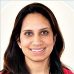 Dr Anjali Kansagra