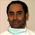 Dr Harbhag Singh Chahal