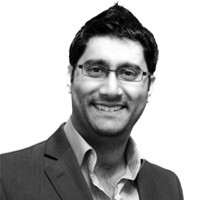 Aaron Yusuf
