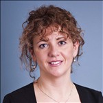 Dr Angela O' Regan
