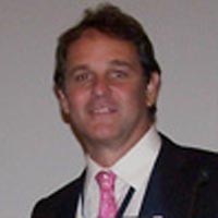 Peter Fairbairn
