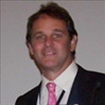 Dr Peter Fairbairn