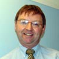 Malachy Egan