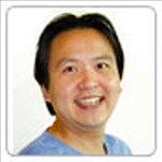 Mr Constantine Ong