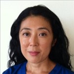 Dr Vania Dalmedo 