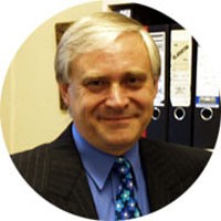 Martin Ashley