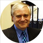 Dr Martin Ashley