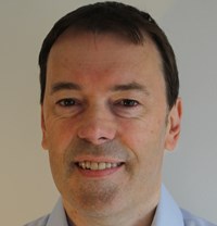 Richard Skeggs