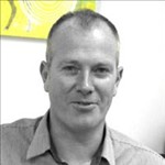 Mr David Melia