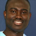 Dr Thomas Sarpong