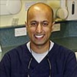 Dr Bhavin Pitamber