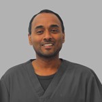 Dr Prashanth  Narayanan 