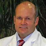 Dr Johan Styger