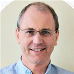 Dr Alan Cuthell