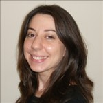 Dr Constantina Chrysostomou
