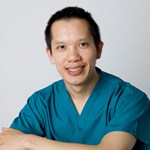 Dr Dillon Chan