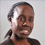 Dr Anne Ochana