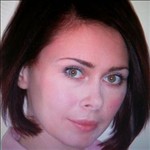 Dr Kateryna  O'Kill