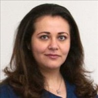 Zina Ismail