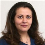 Dr Zina Ismail