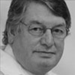 Dr Thomas Philbin