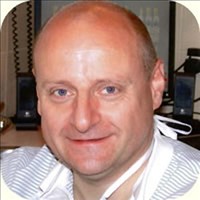 David Mills