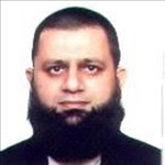 Dr Yusuf Haffejee