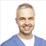Dr Robin Horton