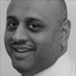 Dr Hemant Patel