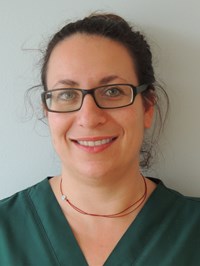 Maria Danou