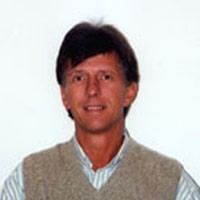 Colin Patterson