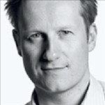 Dr Tim Milton