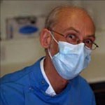 Dr Martin Gilbert