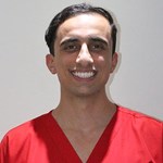 Dr Stefano  Del Monte