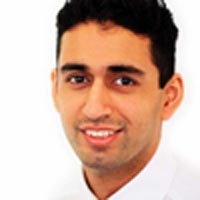 Kirit Johal