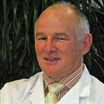 Dr John Brazier