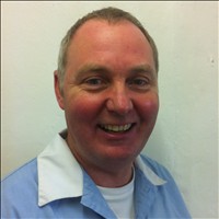 Ross MacRae