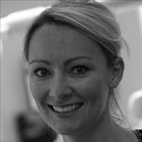 Nina  Ainsworth