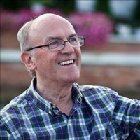 Ian  Pitman