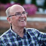 Mr Ian Pitman
