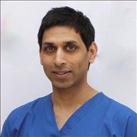Mitesh  Patel