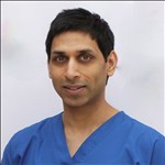 Dr Mitesh  Patel