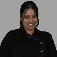 Preeti Bose