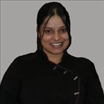 Dr Preeti Bose