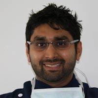 Raj Sethi