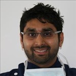 Dr Raj Sethi