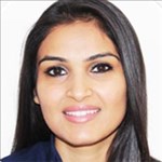 Dr Priya Patel