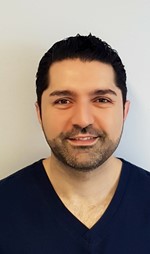 Dr Ahmed Mahammed