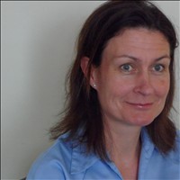 Jacqui Sinclair.