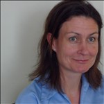 Mrs Jacqui Sinclair.